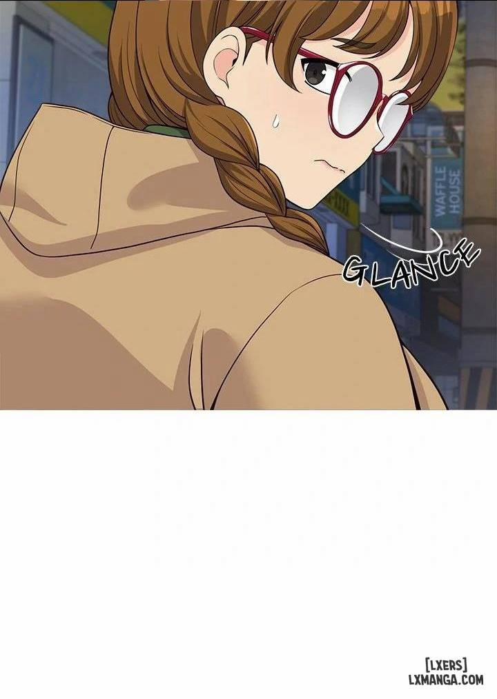 My Other Girlfriend 25 trang 10