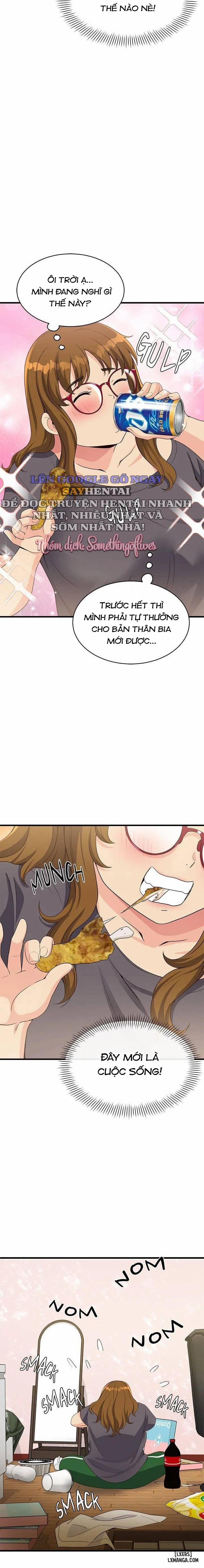 My Other Girlfriend 25 trang 21