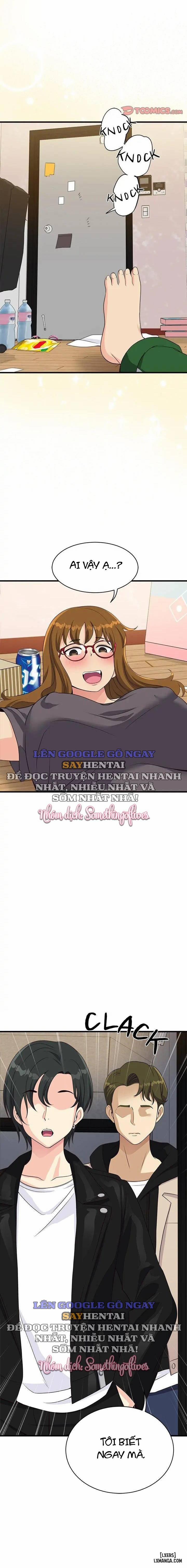 My Other Girlfriend 25 trang 23