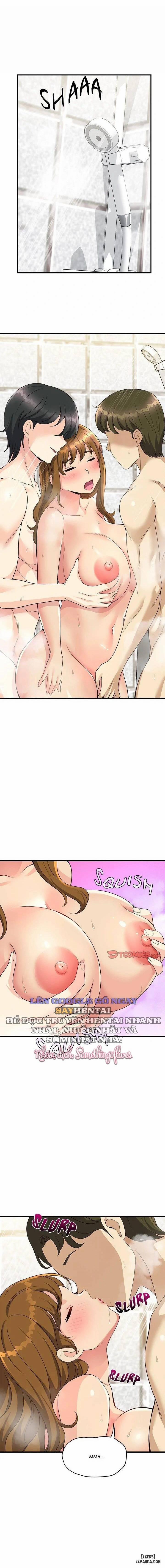 My Other Girlfriend 25 trang 25