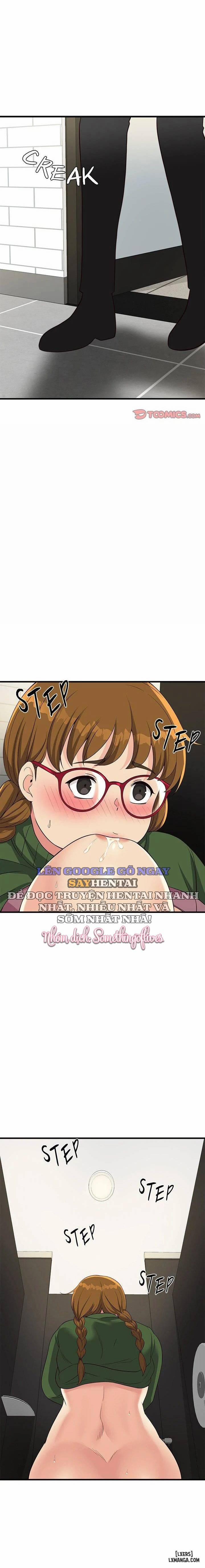 My Other Girlfriend 25 trang 4