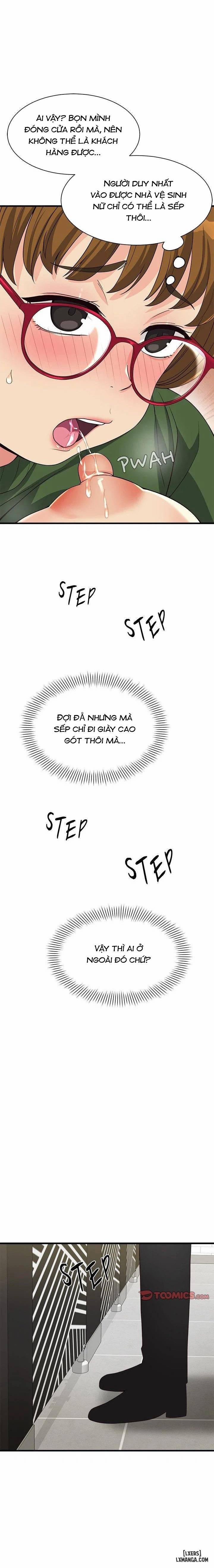 My Other Girlfriend 25 trang 5