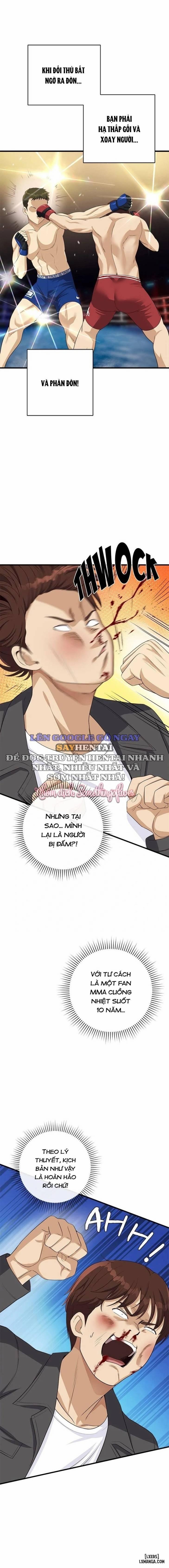 My Other Girlfriend 28 trang 0