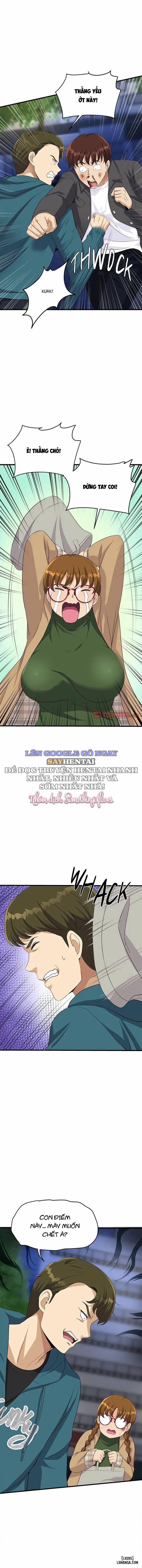 My Other Girlfriend 28 trang 1