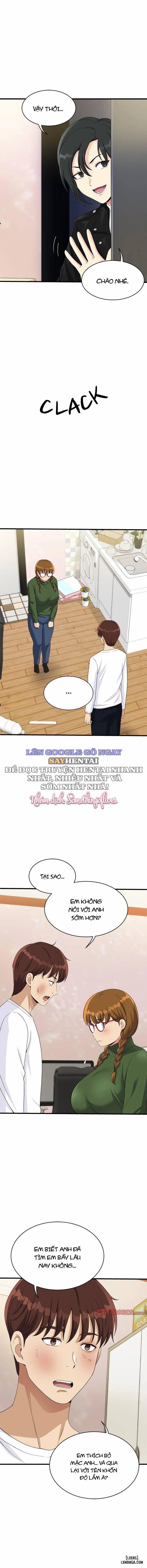 My Other Girlfriend 28 trang 11