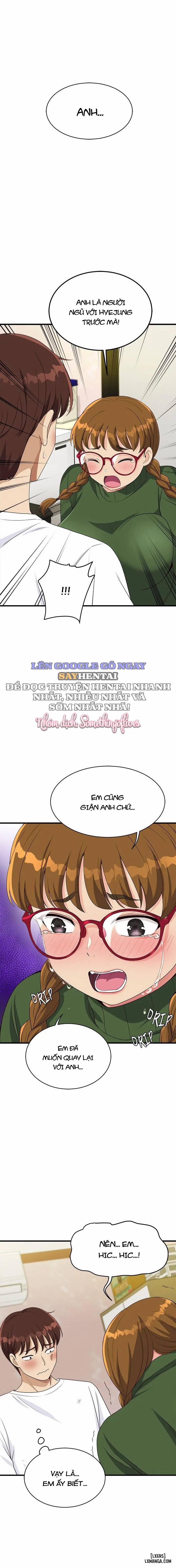 My Other Girlfriend 28 trang 12