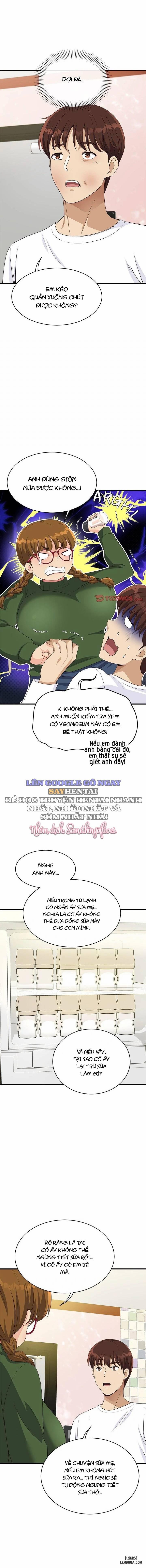 My Other Girlfriend 28 trang 16