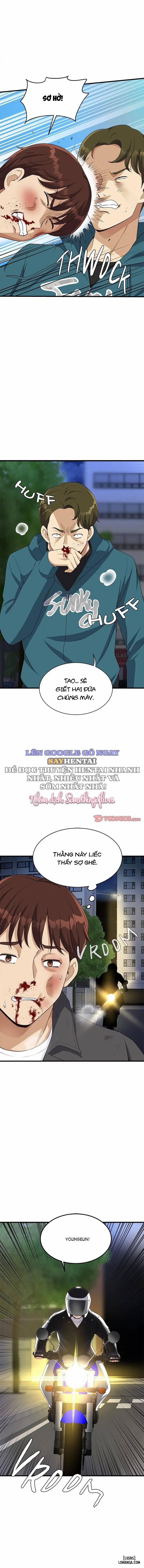 My Other Girlfriend 28 trang 2