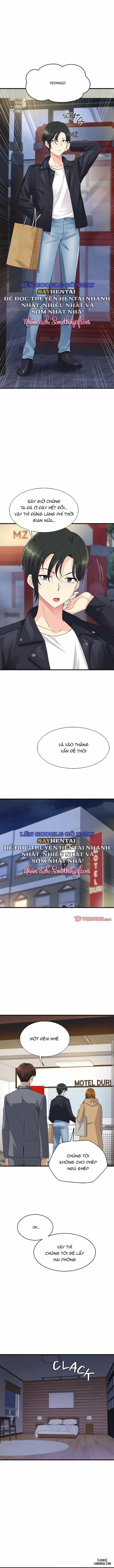 My Other Girlfriend 30 trang 5