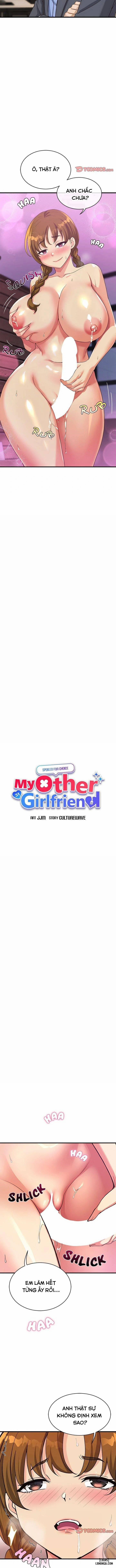 My Other Girlfriend 32 trang 1