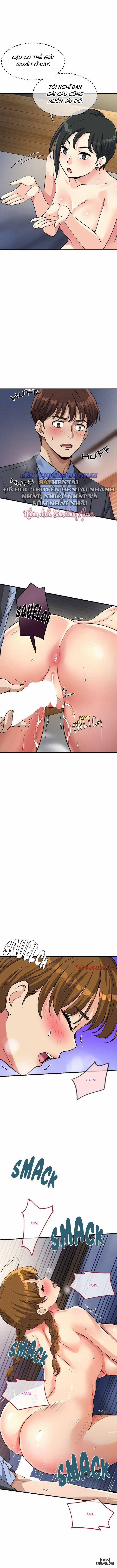 My Other Girlfriend 32 trang 13