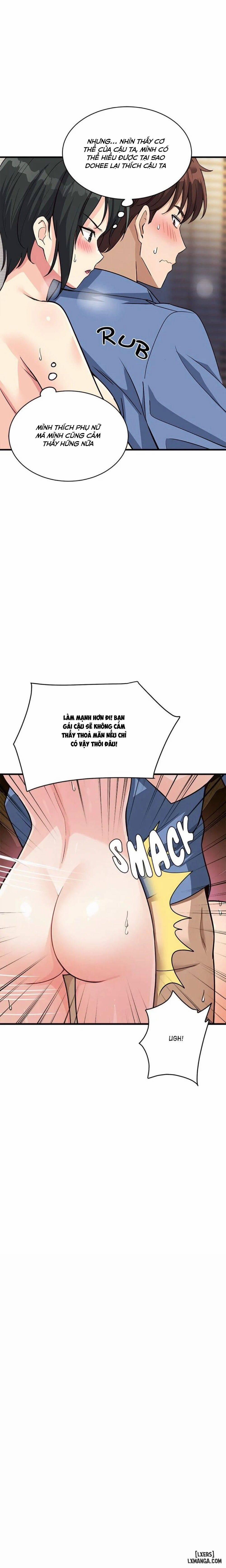 My Other Girlfriend 33 trang 1