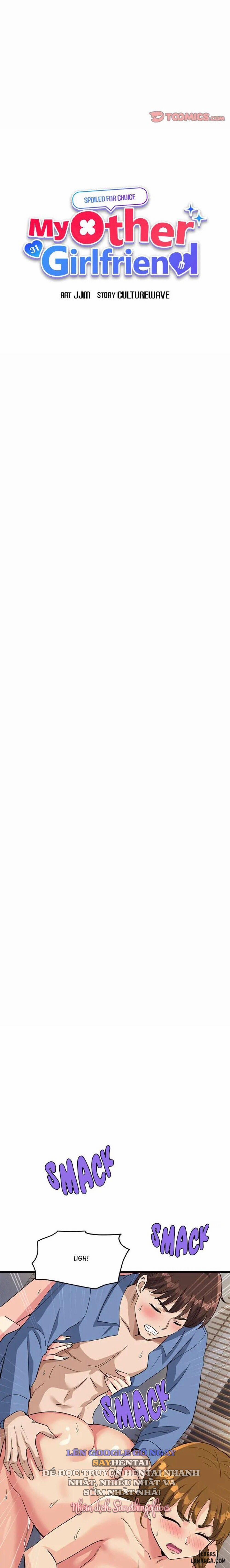 My Other Girlfriend 33 trang 2