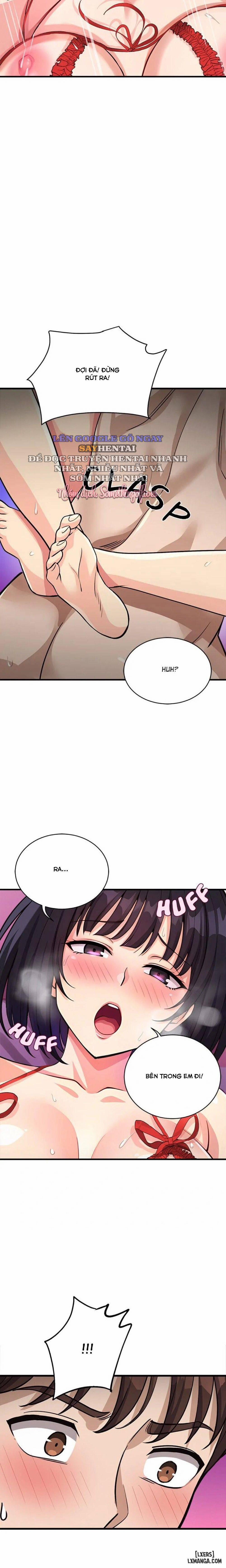 My Other Girlfriend 33 trang 26