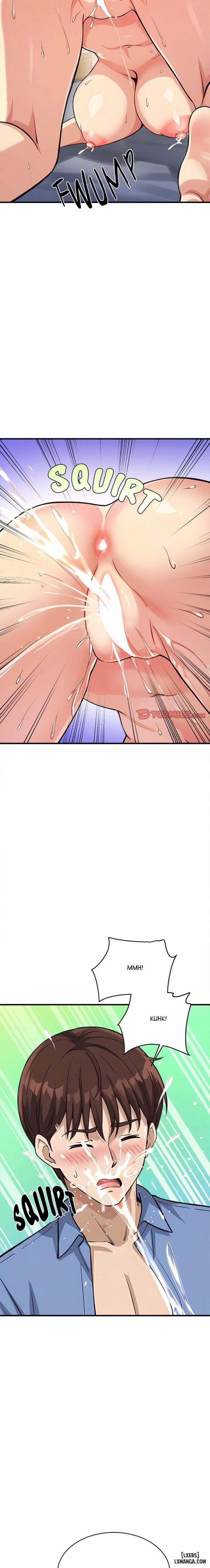 My Other Girlfriend 33 trang 5