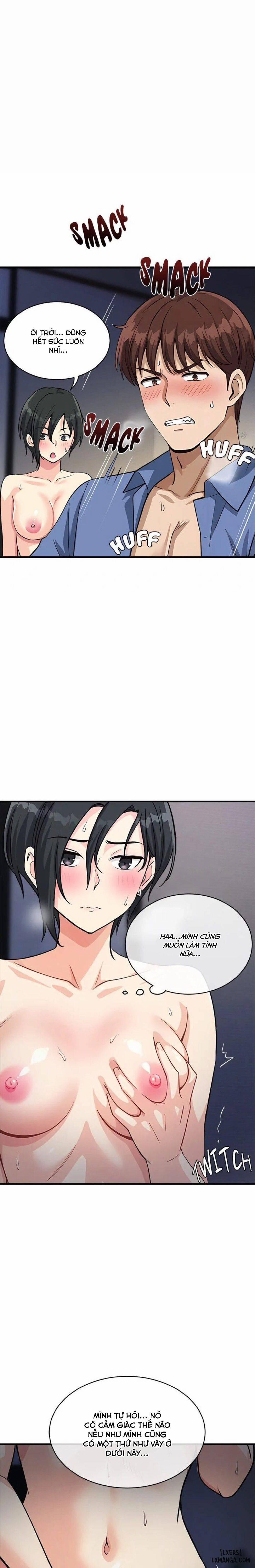 My Other Girlfriend 33 trang 9