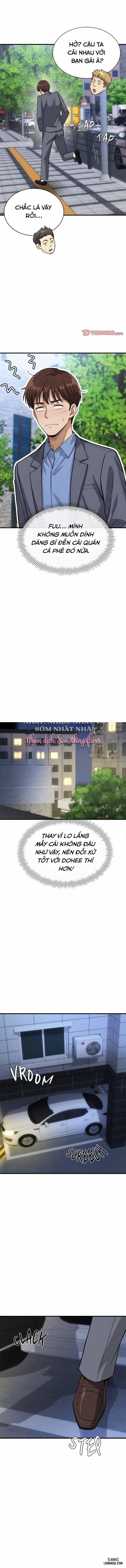 My Other Girlfriend 34 trang 0