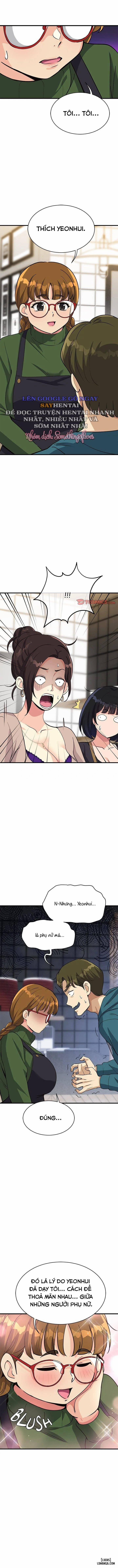 My Other Girlfriend 34 trang 7