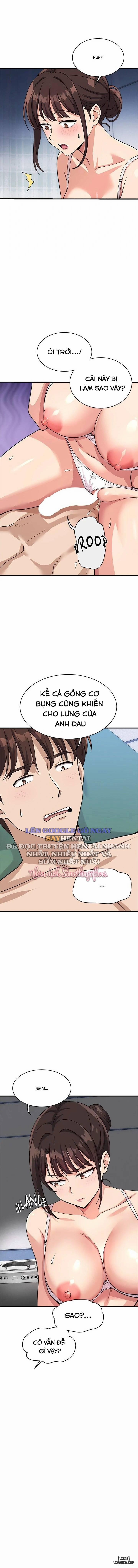 My Other Girlfriend 37 trang 10