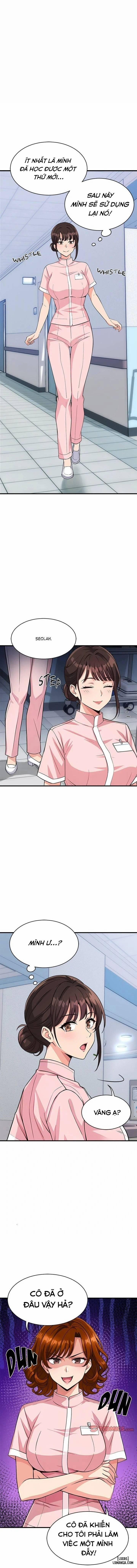 My Other Girlfriend 37 trang 18