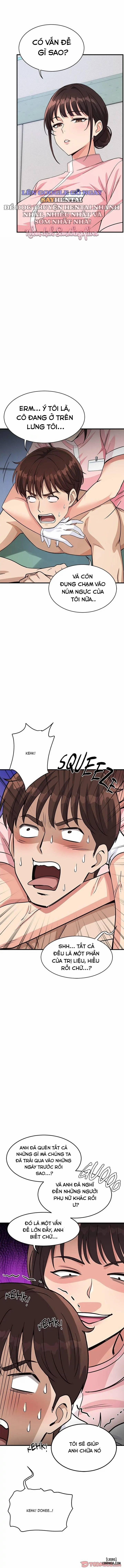 My Other Girlfriend 37 trang 2