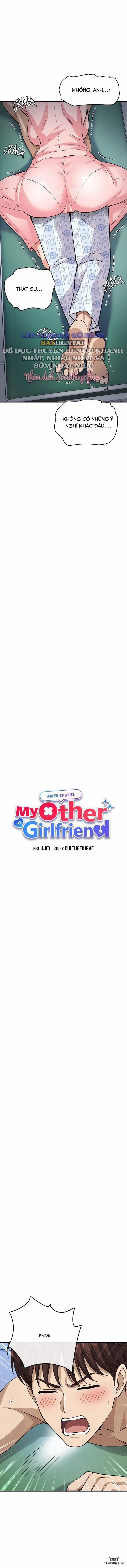 My Other Girlfriend 37 trang 3