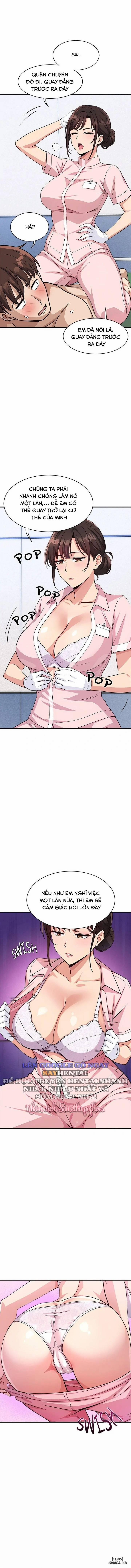 My Other Girlfriend 37 trang 4