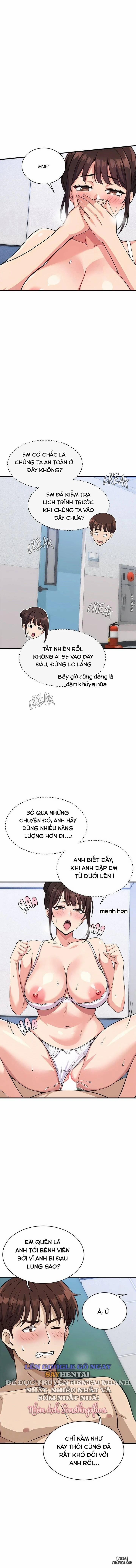 My Other Girlfriend 37 trang 9