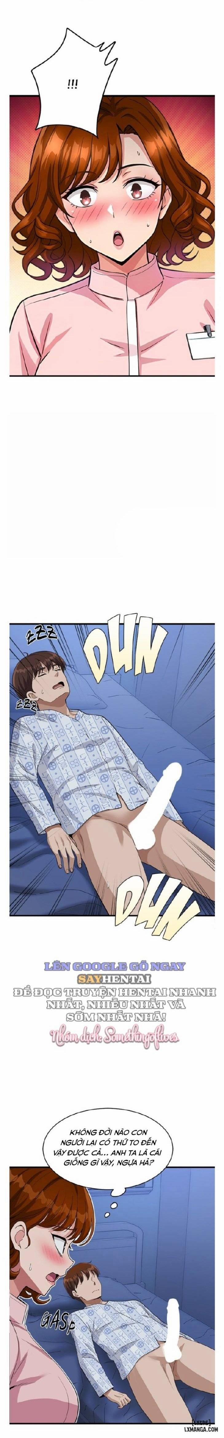 My Other Girlfriend 38 trang 0