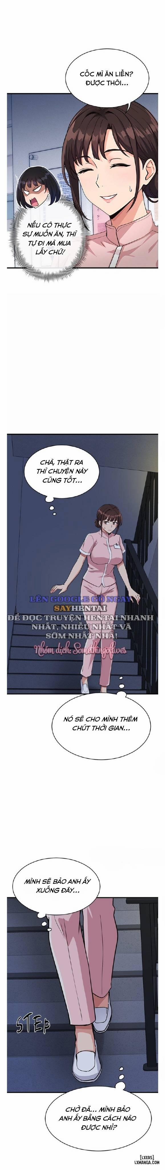 My Other Girlfriend 38 trang 12