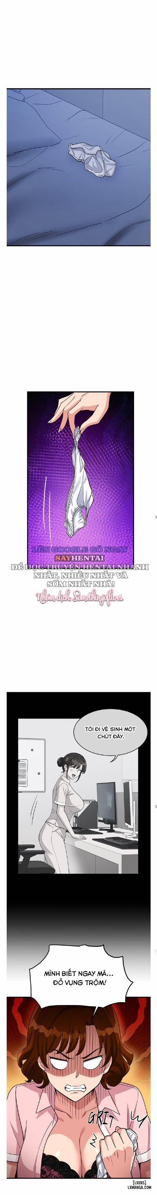 My Other Girlfriend 38 trang 17