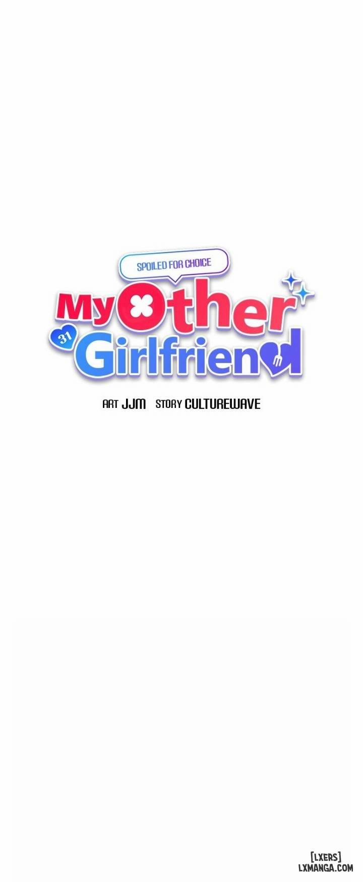 My Other Girlfriend 38 trang 2