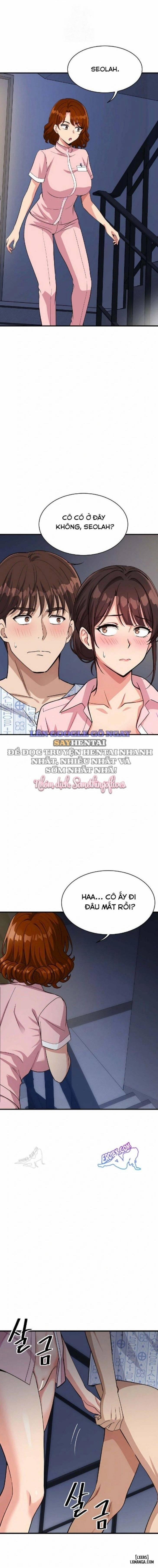 My Other Girlfriend 39 trang 0