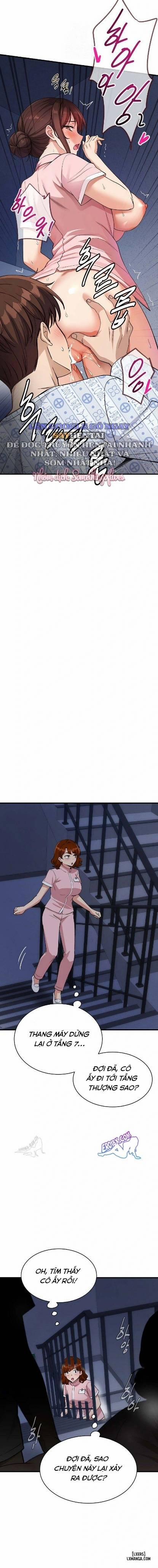 My Other Girlfriend 39 trang 11