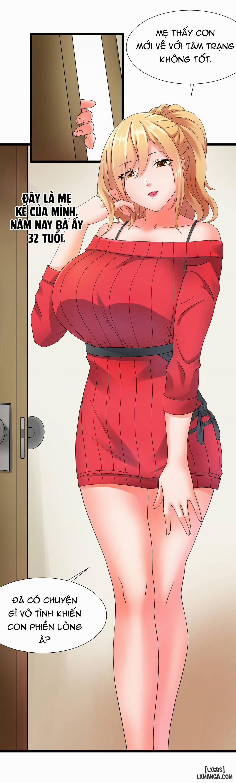 My Puppy Love is a Fickle Woman Episode 0 trang 21