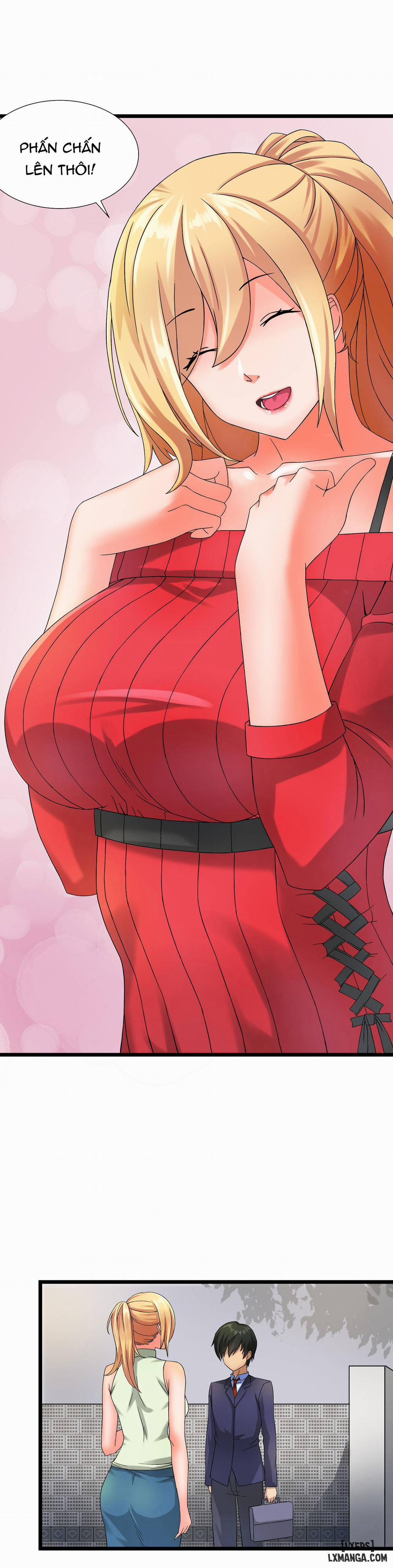 My Puppy Love is a Fickle Woman Episode 0 trang 28