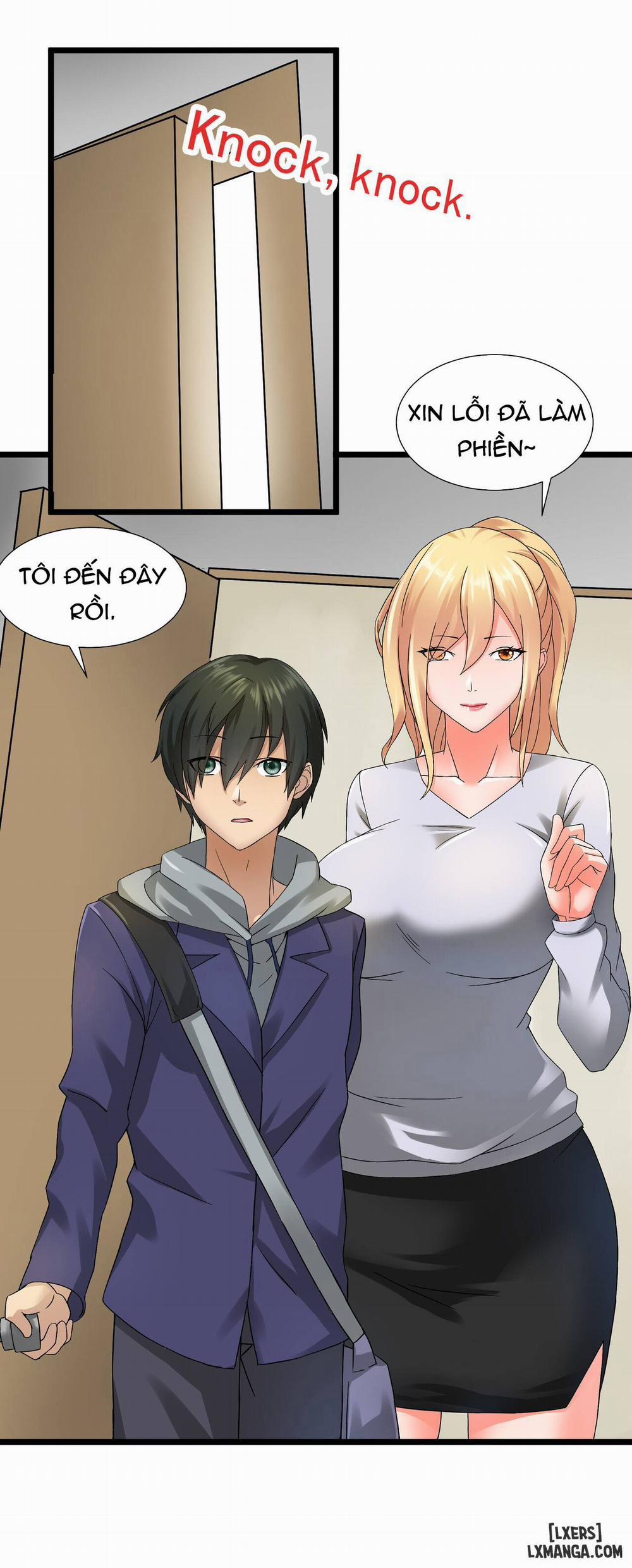 My Puppy Love is a Fickle Woman Episode 0 trang 35