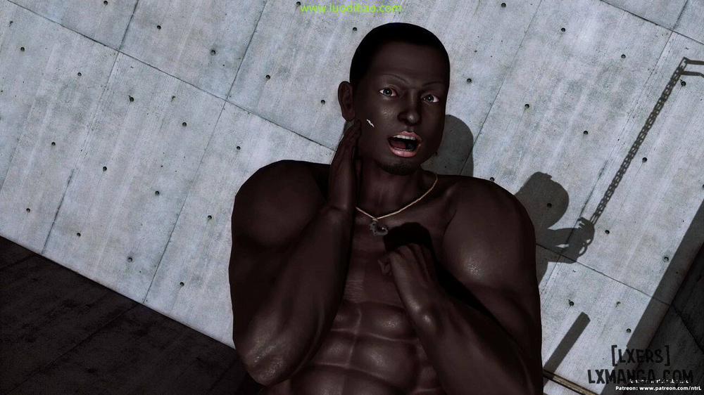 My Queen Bewitched Her Black Lover 3 END trang 277