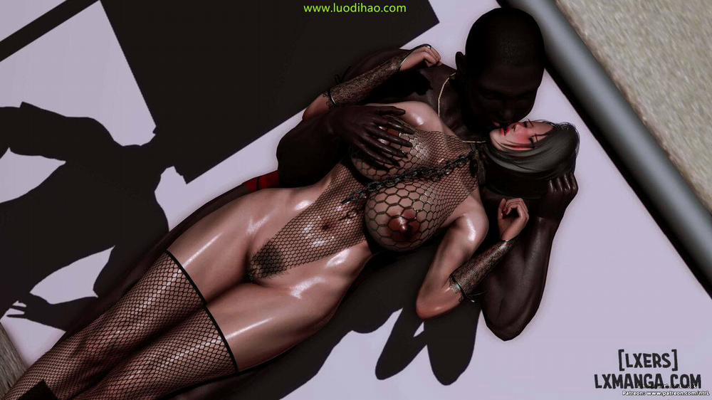 My Queen Bewitched Her Black Lover 3 END trang 66