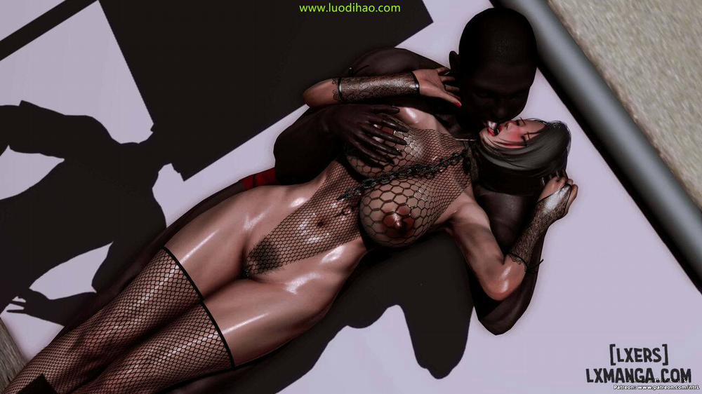 My Queen Bewitched Her Black Lover 3 END trang 67