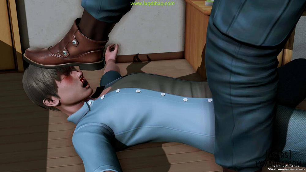 My Queen Bewitched Her Black Lover 3 END trang 7