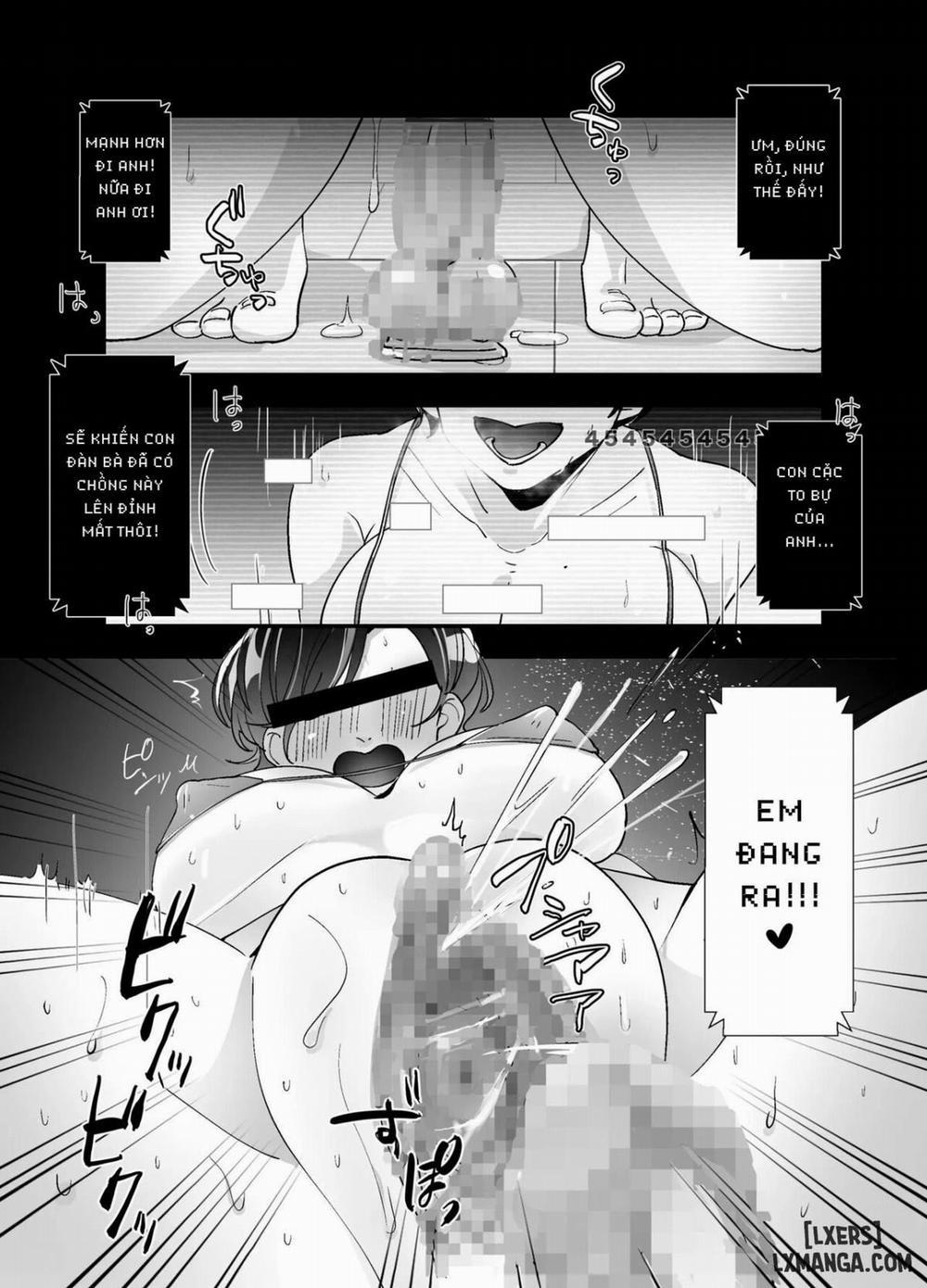 My Sister-in-Law is a Porn Streamer! ~The Great Adventure of a Famous Pussy~ Oneshot trang 1