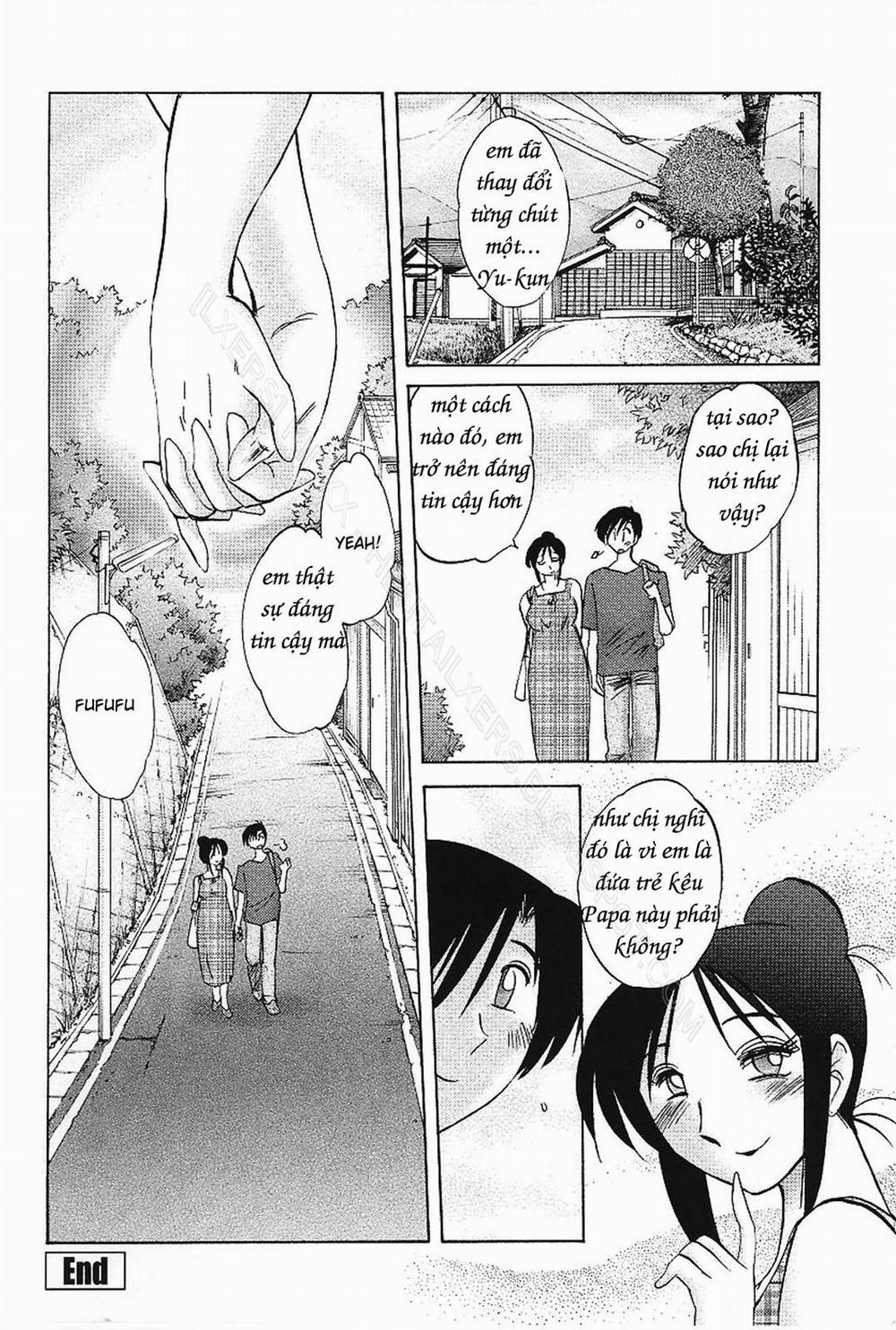 My Sister Is My Wife 16 END trang 19