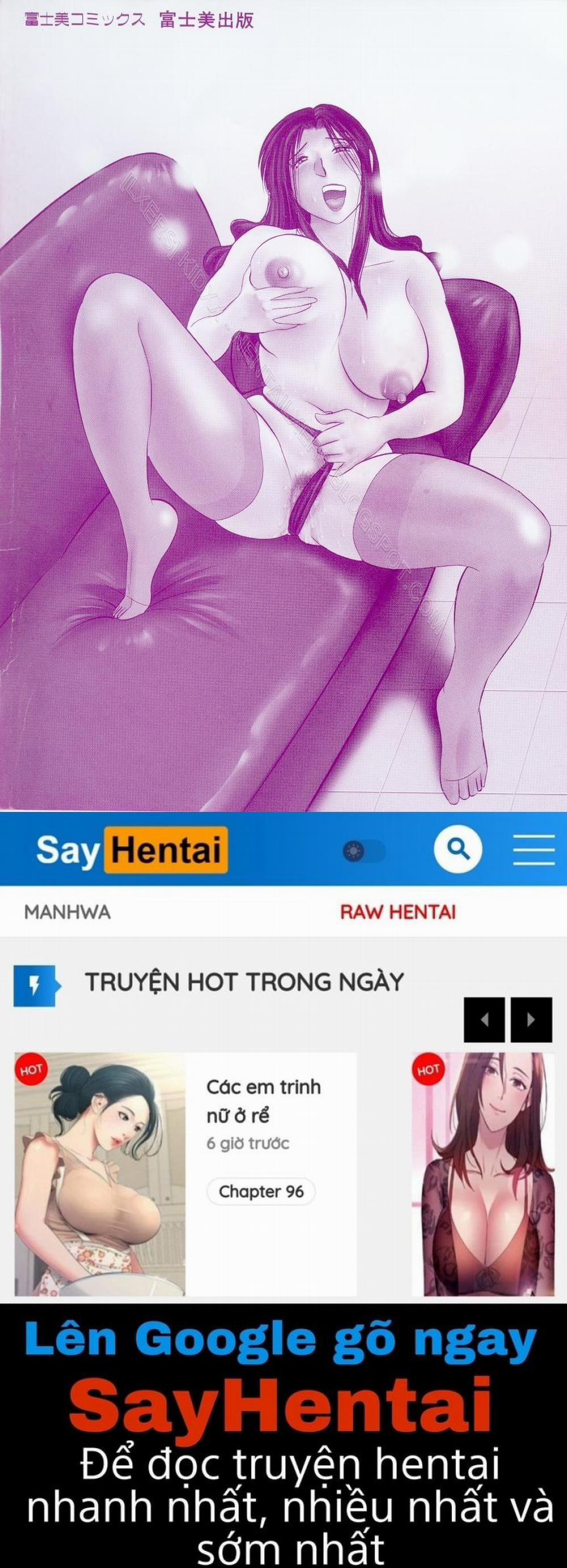 My Sister Is My Wife 16 END trang 23