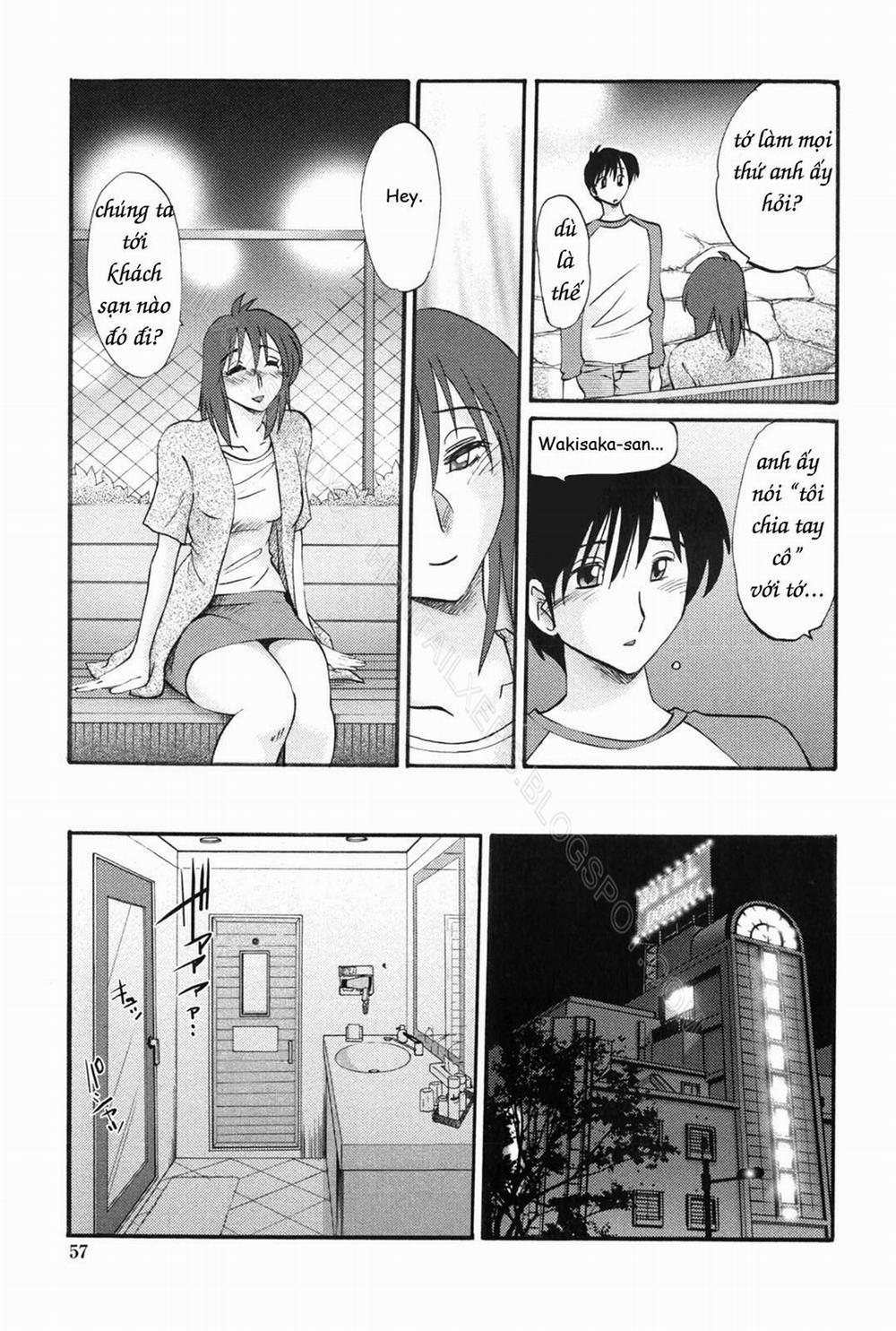 My Sister Is My Wife 3 trang 10