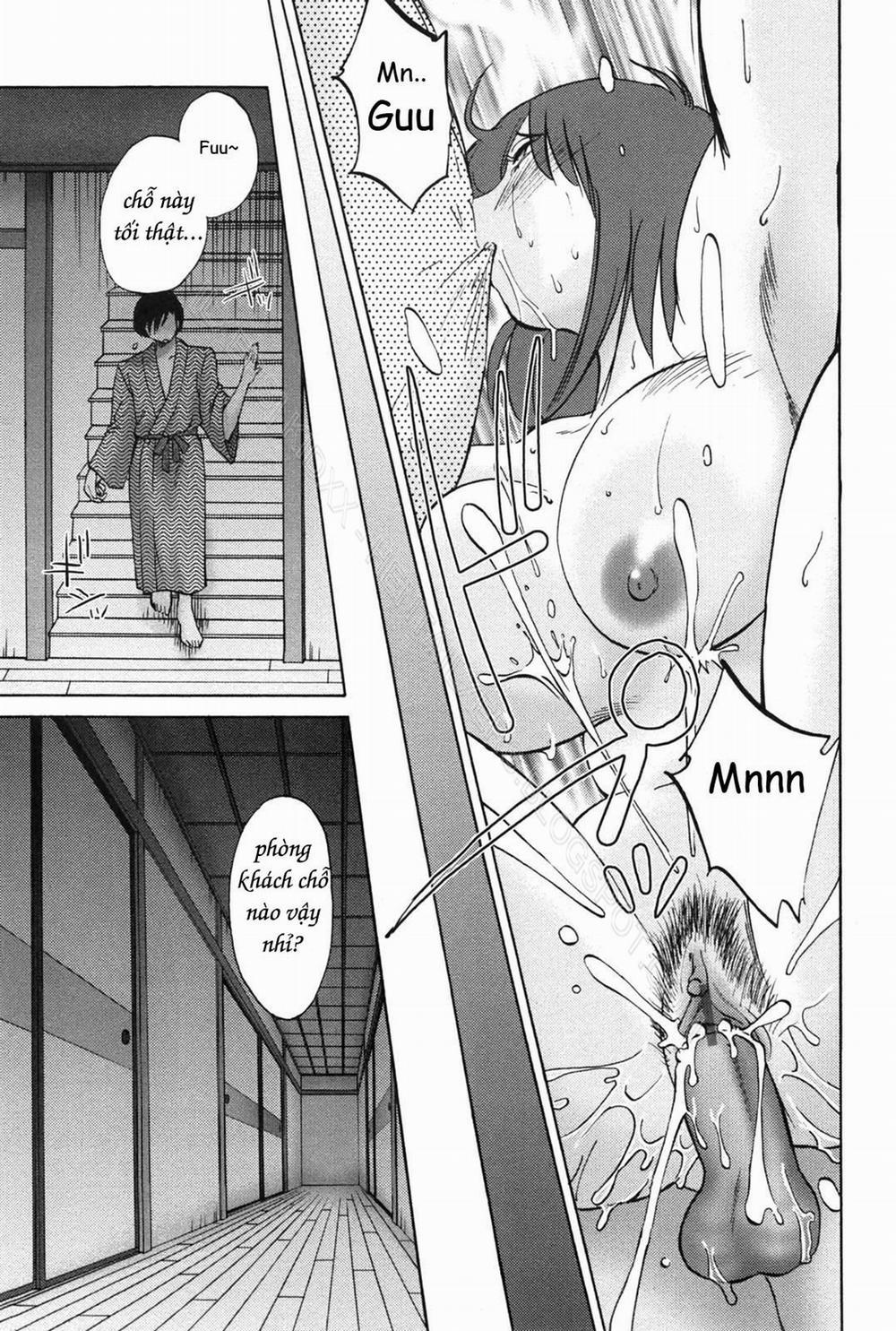 My Sister Is My Wife 7 trang 14