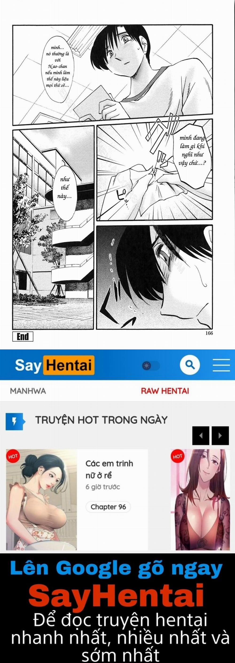 My Sister Is My Wife 8 trang 19