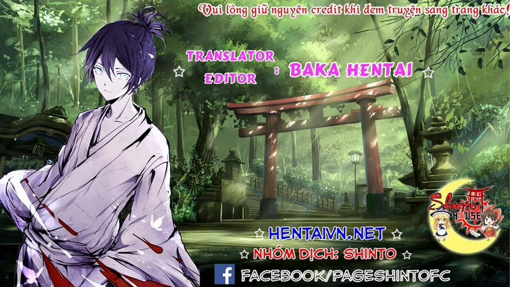 My son Returned as a Blond man slut 1 trang 17