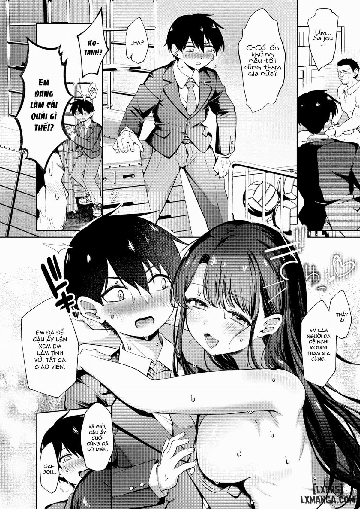 My Special Seat 1 trang 13