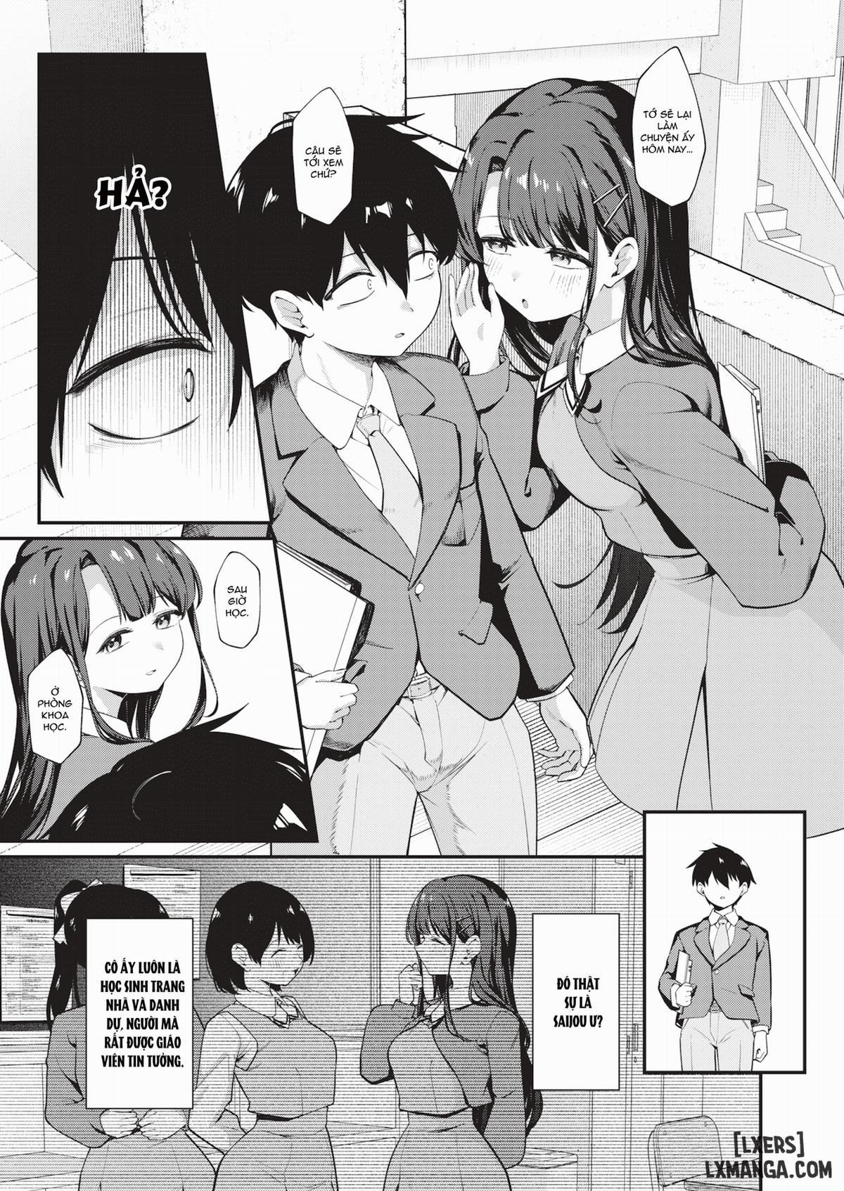 My Special Seat 1 trang 2